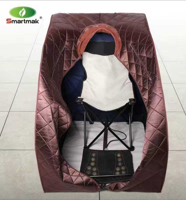 инфракрасная сауна\ба-гуа