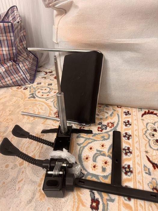 Игровое кресло Xtreon