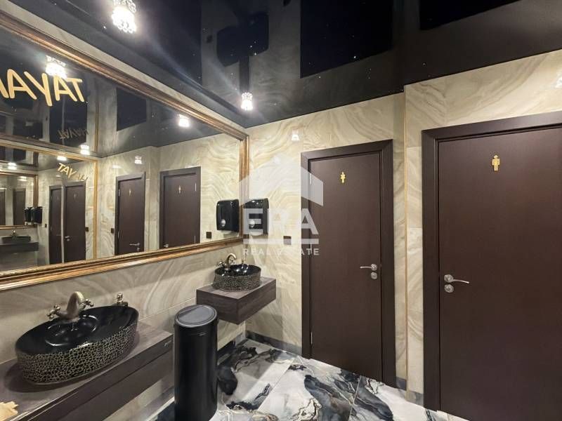 Дава се под наем Заведение в Варна, м-т Акчелар - 500 кв.м за 3490.95 € - Снимка #11