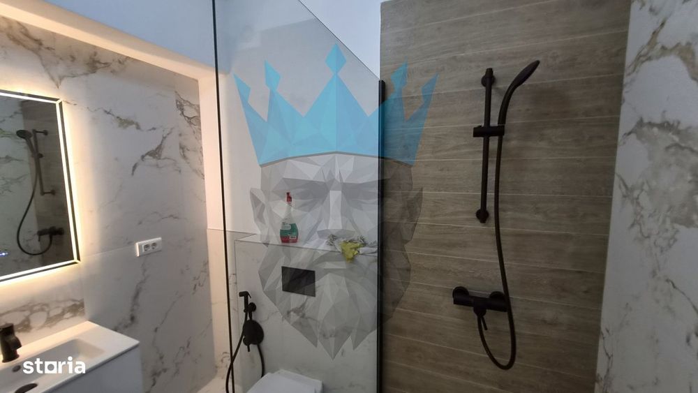 Apartament 2 Camere Complex DJR Muncii Bucuresti