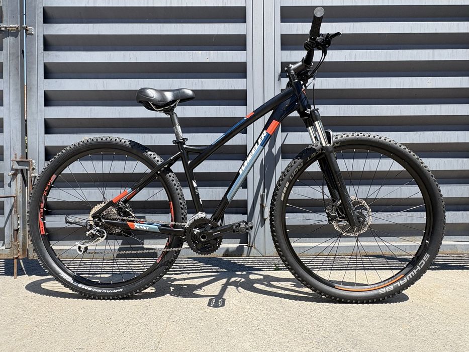 Bicicleta MTB Wheeler 29’ ca noua