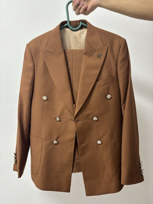 Продаеться костьюм MURATBEY