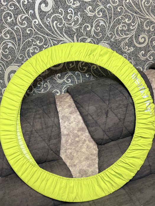 Продается обруч для художественной гимнастики!!