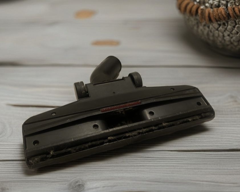 Perie Aspirator Heinner + Tub Telescopic Universal