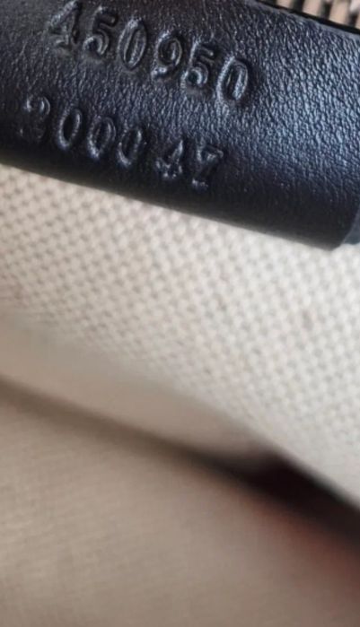 Ophidia bucket/Gucci tote-bee