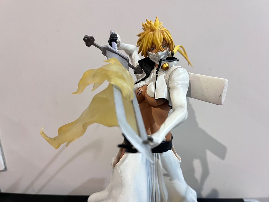 Колекционерска Фигурка Bleach Tier Harribel