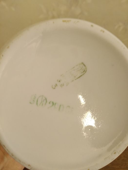 Чайник заварочный ""