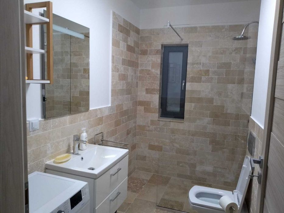 Inchiriez apartament 2 camere strada Brancusi - cu parcare subterana