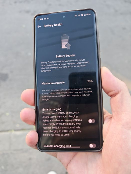 Oneplus 12, 16/512, GLOBAL, Fullbox