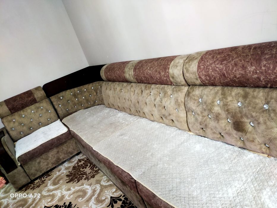 Продам диван 70000тг