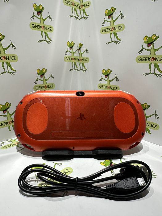 PS Vita 2000 прошитая