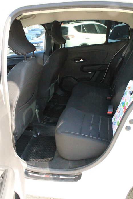 Dacia Logan 3 1.0 Comfort 100Cp GPL