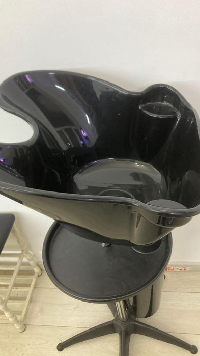 Мойка для парикмахерская