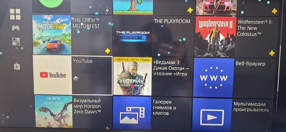Play Station 4 pro
