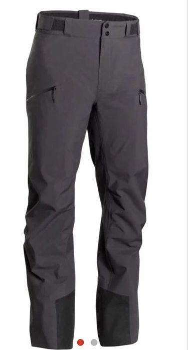 Pantaloni schi Atomic, marimea XL