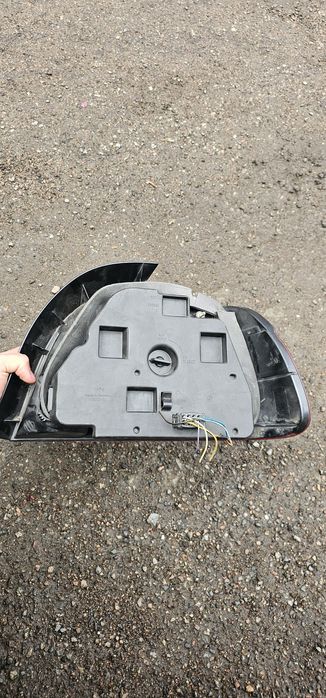 Фары BMW E39, фары БМВ е39 оригинал