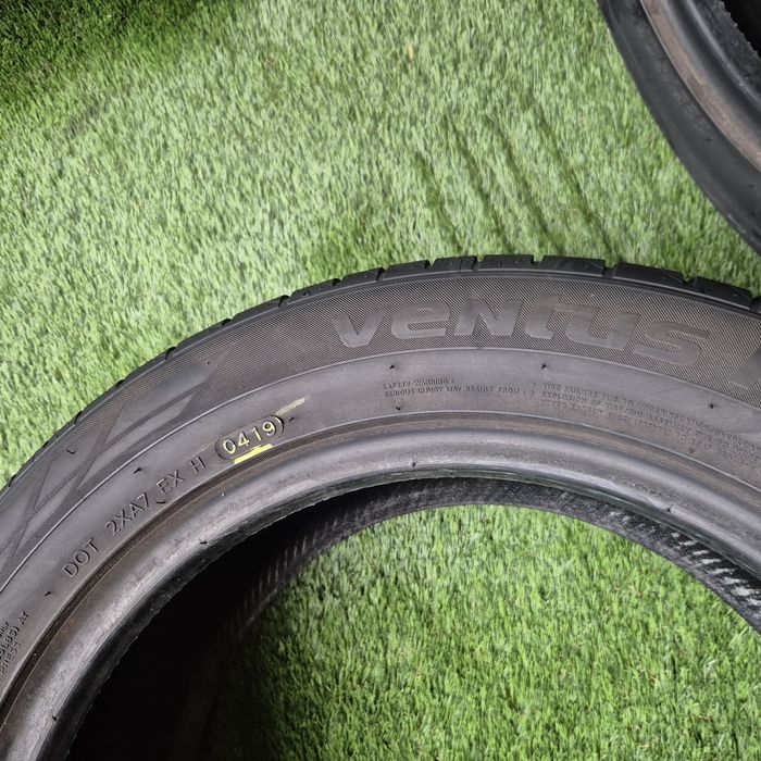 225 50 16 Hankook 2019