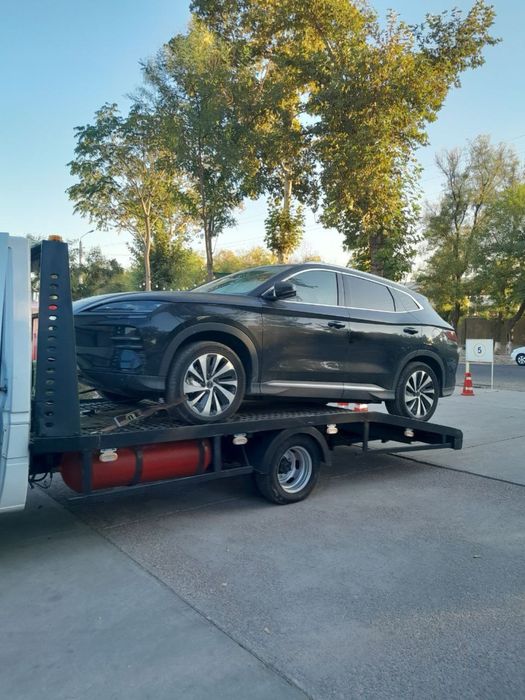 Услуга эвакуатора 24/7 100 тысяч | Evakuator xizmati 24/7