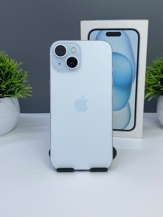 Apple iPhone 15 128GB
