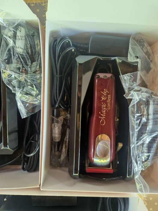 Продавам Машинки Wahl