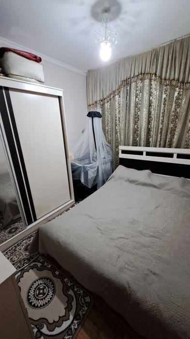 Юнусабад 6  3х ком. квартира