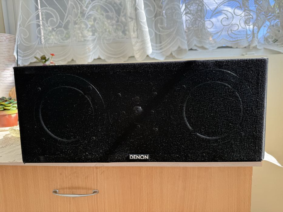 Denon SC-VC300s Център