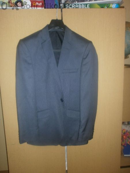 Костюм и сако - NIKOLA GIOKA