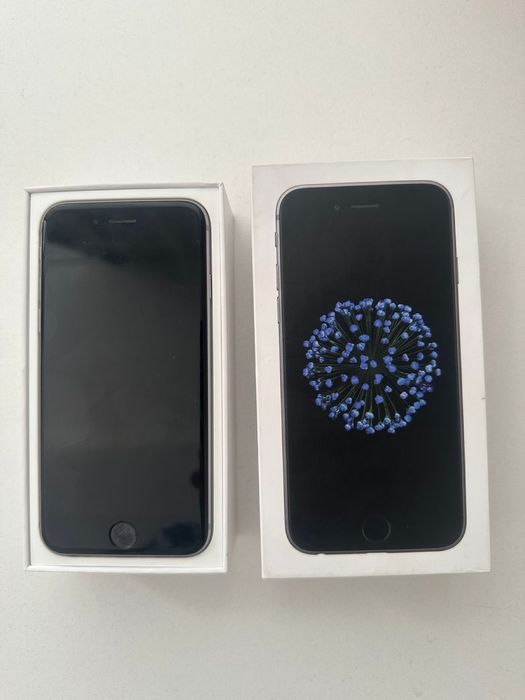 Продам lPhone 6, 32 гб