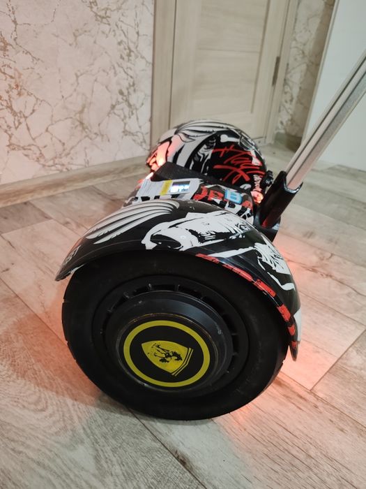 Сигвей новый в отс