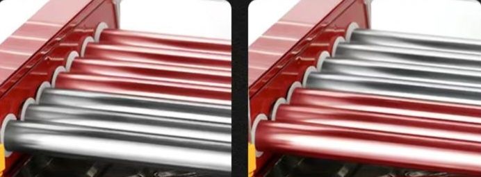 Аппарат для хот-догов