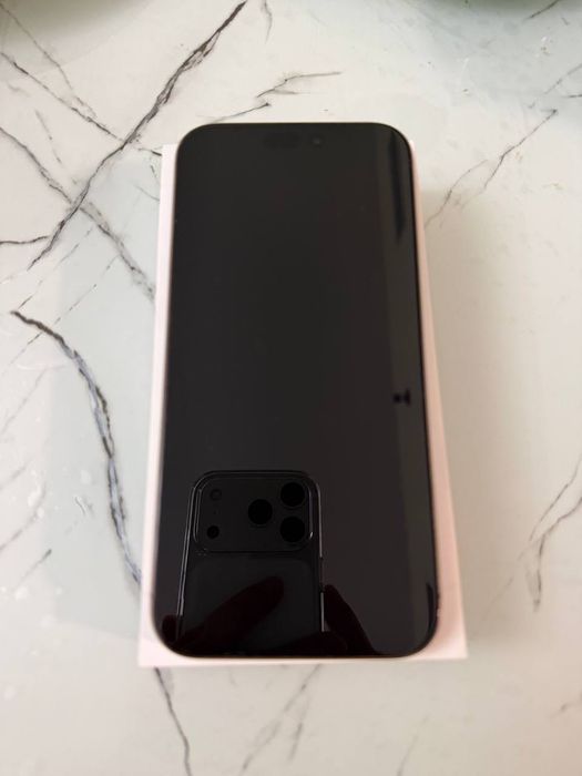 Срочно Iphone 16 pro max desert titanium