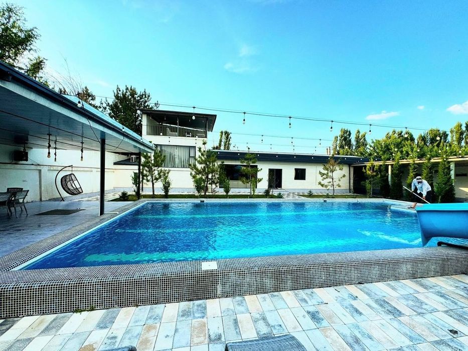 Аренда дачи Dacha arenda Platina