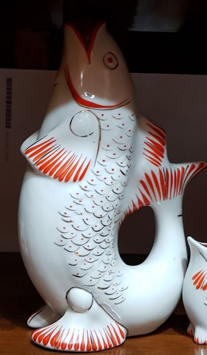 Сосуд СССР для напитков