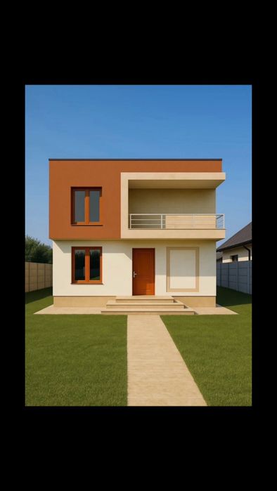 Casa potrivita pentru tine
