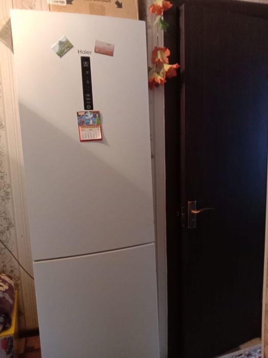 Продам холодильник Haier