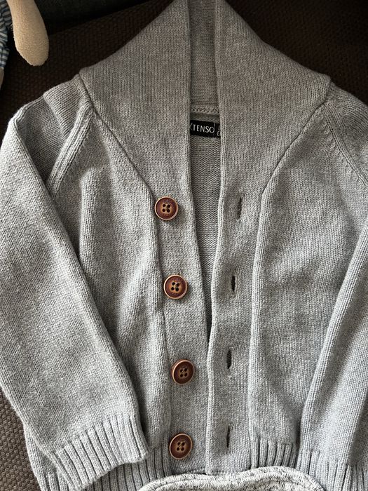 Hanorac H&M și în extenso mărimea 80 cm 9-12 luni +