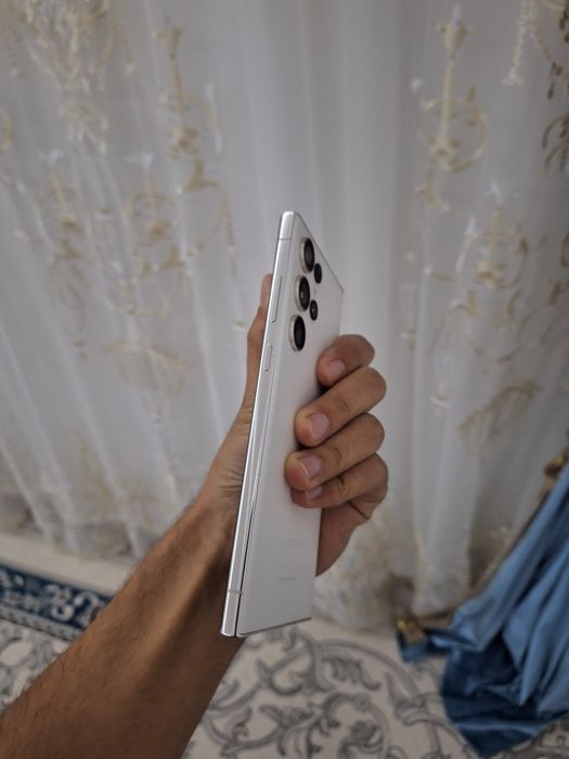 Samsung S23 Ultra ideall