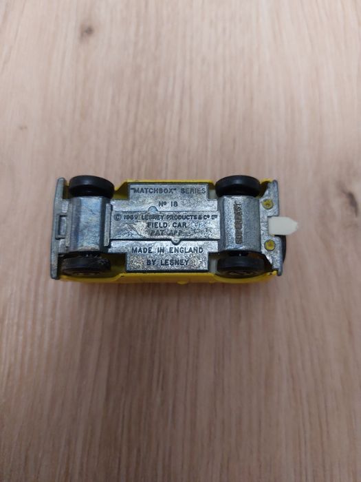 Колички matchbox, made in England