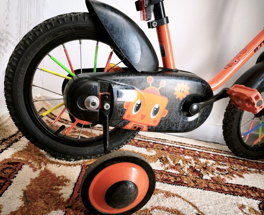 Bike 14 inch Copii