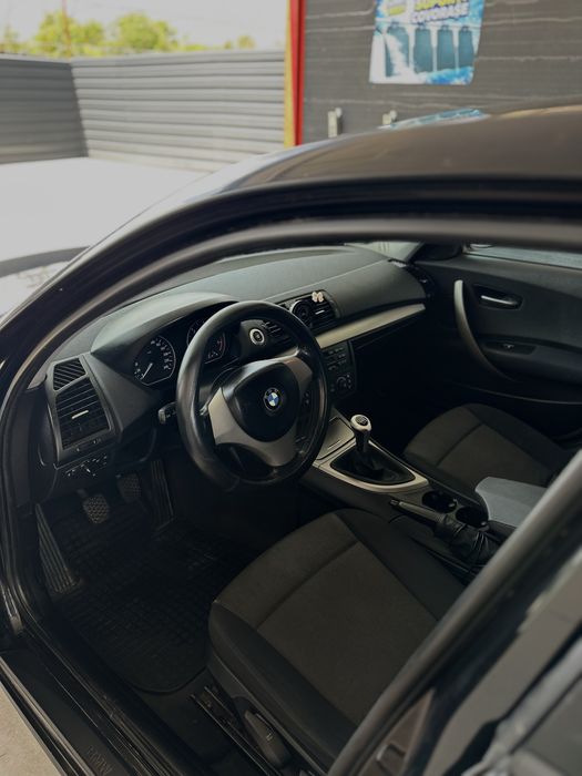 Bmw seria 1 diesel
