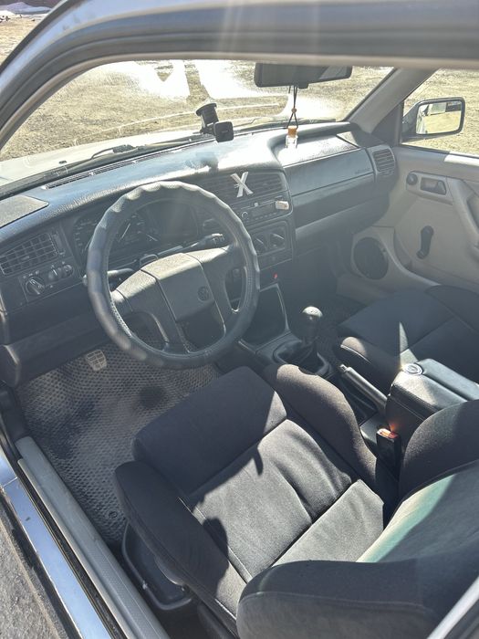 Продам Volkswagen Golf 3 GTI 2л