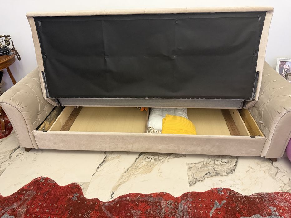 Продам диван раскладной