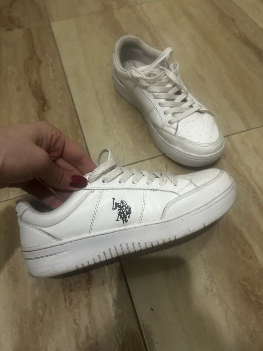 Tenisi US Polo Assn