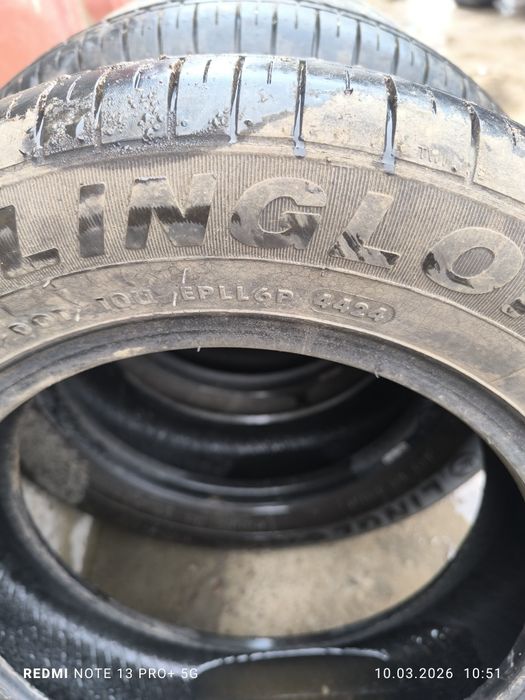 Шины летнин на матиз