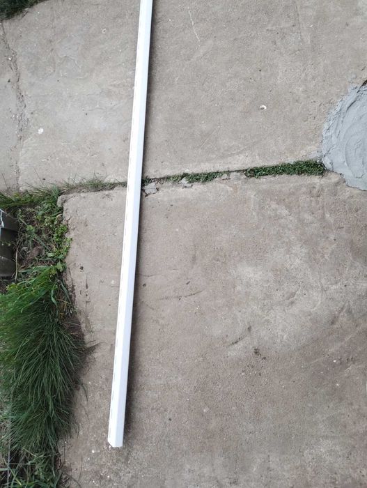 контурен профил за сайдинг