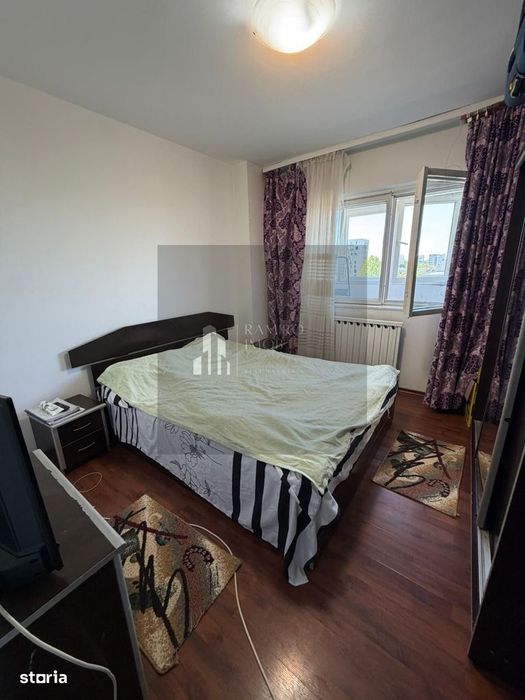 Apartament 3 camere Soseaua Berceni / Aparatorii Patriei / Sudului — fotografia 2