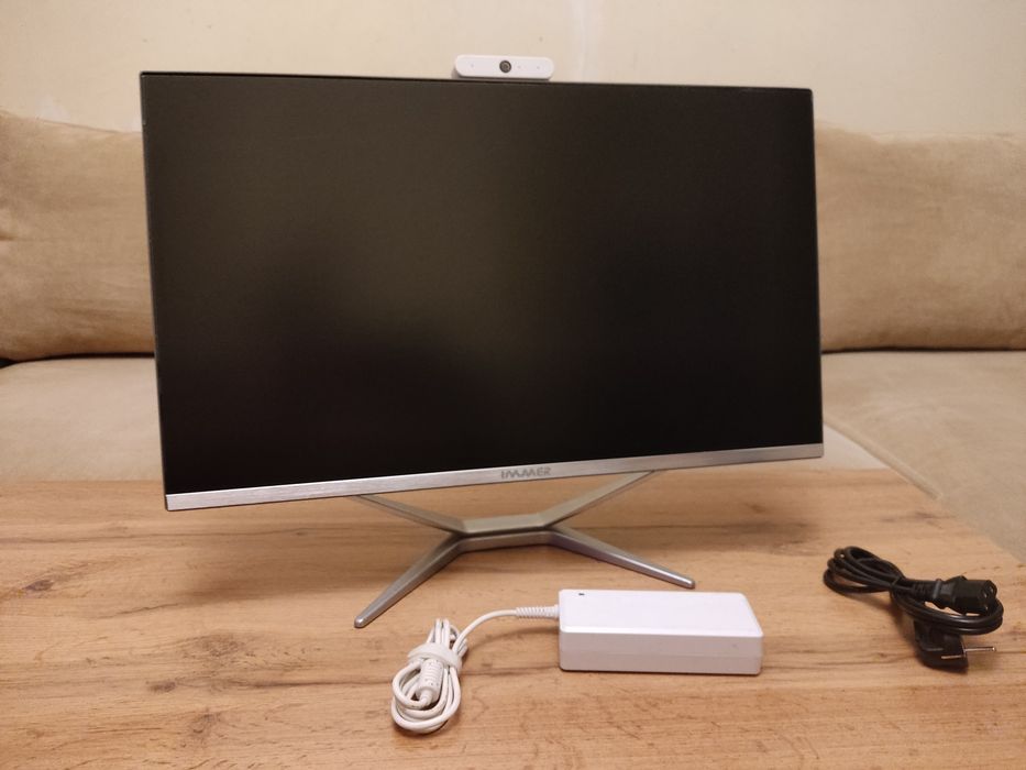 Моноблок Immer 24" i3-9 gen