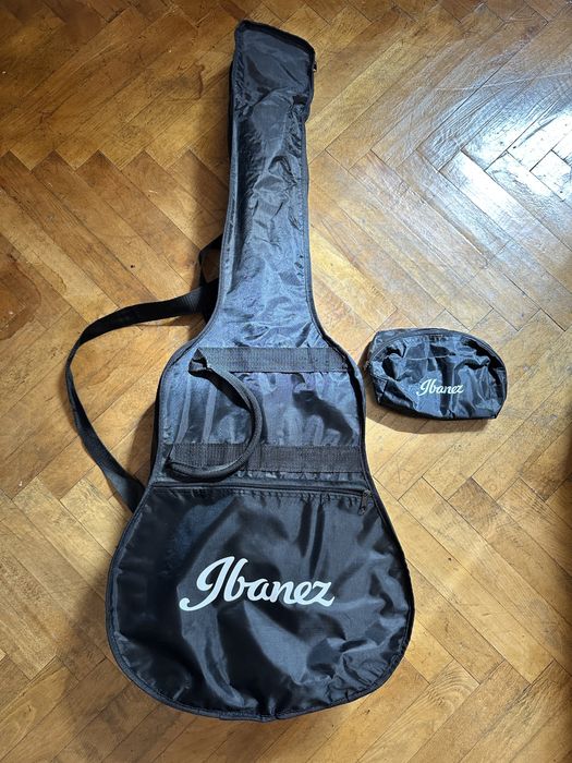 Chitara acustica Ibanez