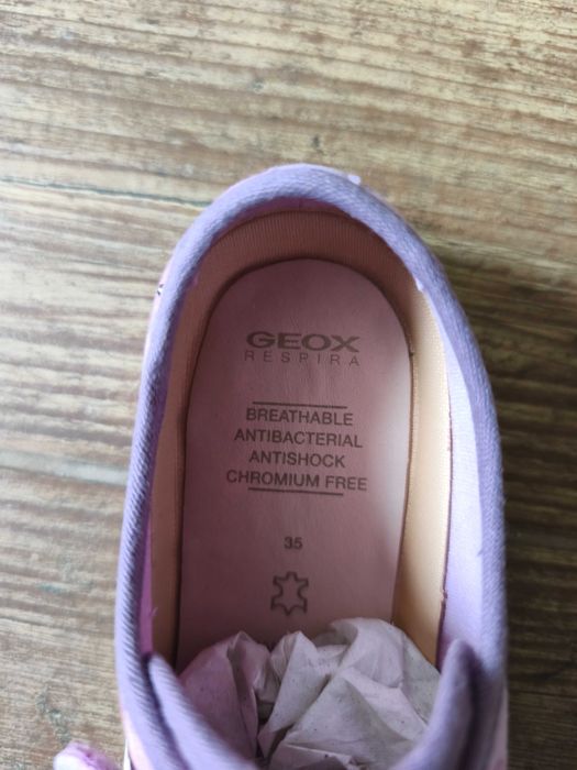 Детски обувки Frozen II за момичета