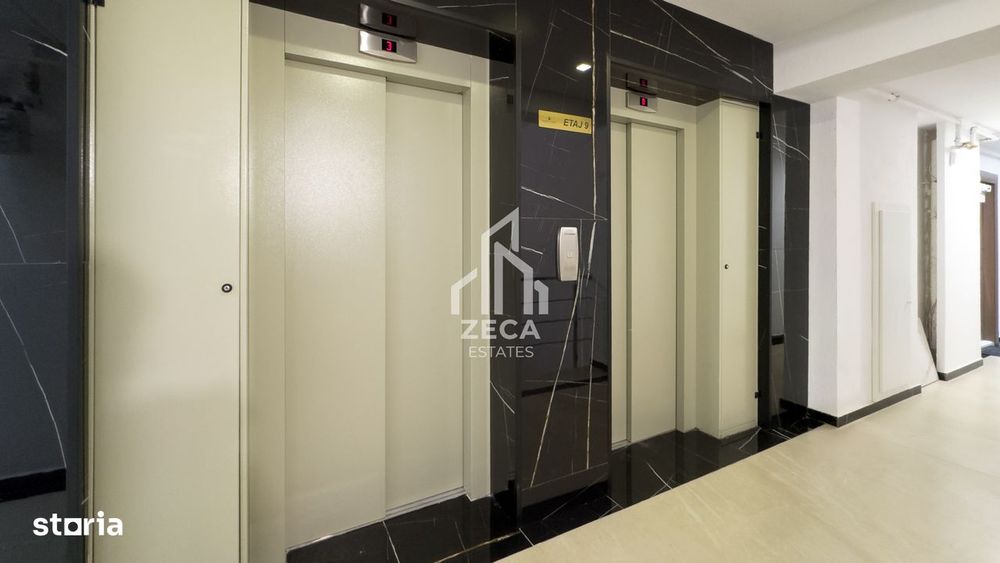 Vanzare apartament 2 camere | Soseaua Salaj | bloc 2026